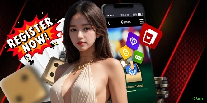 Instalar APK 478win