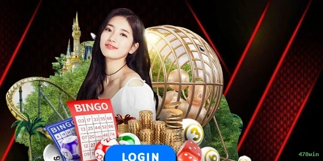 Login rápido no app 478win
