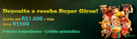 Cassino 24/7 disponível